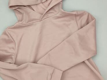 Sweatshirts: Sinsay, Women`s sweatshirt, size XS (EU 34)