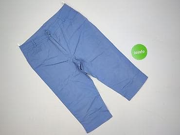 buty camp david: Spodnie 3/4 damskie, rozmiar 2XL — 2