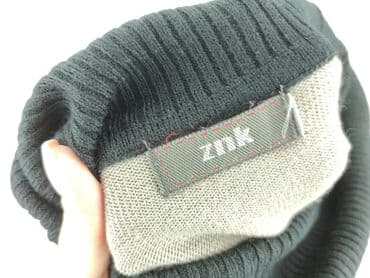 oversized t shirty basic: Znak, Sweter damski, rozmiar One size — 5