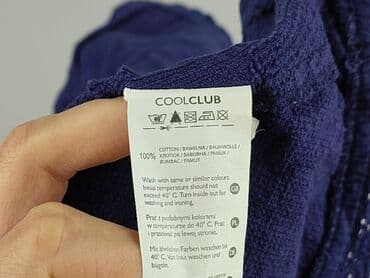 lidl rajstop: Skirt, Cool Club, 5-6 years, 110-116 cm, condition - Very good — 5