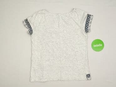 lidl tshirt: Esmara, T-shirt damski, rozmiar S — 3