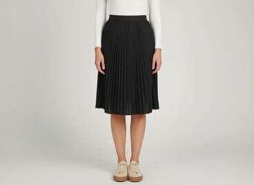 bluzki do plisowanej spódnicy: Spódnica damska, rozmiar S — 5