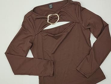 co est: Shein, Bluzka damska, rozmiar L — 1