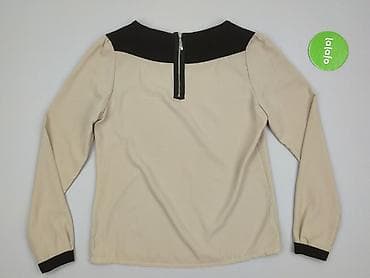 bluzki comma: ITALY FASHION, Bluzka damska, rozmiar S — 3