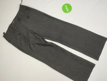 bassano trampki: Spodnie materiałowe damskie, rozmiar M — 2