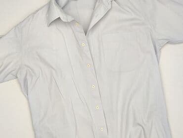 bytom koszule lniane: Wółczanka, Koszulа dla mężczyzn, rozmiar XL — 1