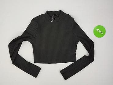 divided top: Shein, Top damski, rozmiar M — 2
