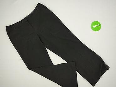 spodnie version jeans: Dorothy Perkins, Spodnie materiałowe damskie, rozmiar L — 2