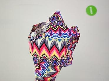 geometric: Жіноча блуза, розмір 4XL — 6