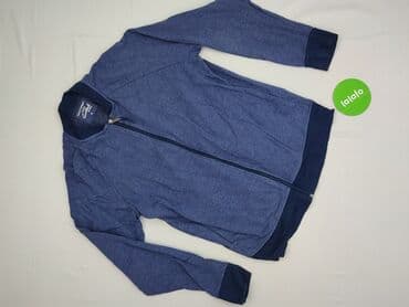 sweter z c a: Light jacket for men, M (EU 38), Tchibo, condition - Good — 2