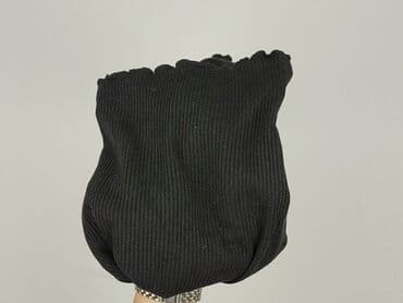 bluzki wyszczuplające sylwetkę: H&M, Top damski, rozmiar XS — 6