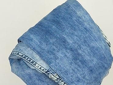 stare dżinsy: Jeansy damskie, rozmiar M — 6