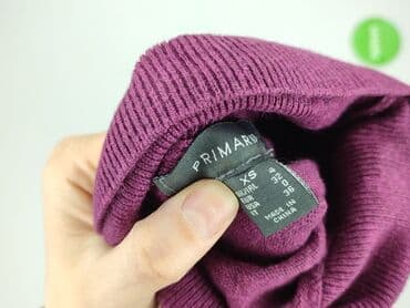 sweter h: Primark, Women`s sweater, size XS (EU 34) — 4