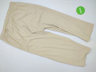 spodnie dresowe dynamic: NLY Trend, Material trousers for women, 2XL at lalafo.pl — 4 spodnie dresowe dynamic: NLY Trend, Material trousers for women, 2XL — 4