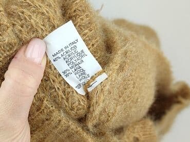 sukienka maxi i sweter: Kardigan damski, rozmiar XL — 4