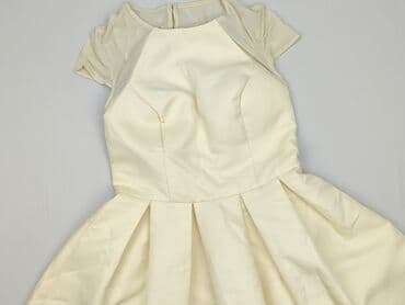 ekskluzywne sukienki koktajlowe: Sukienka damska, rozmiar M — 1