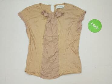 liliowa bluzki zara: Zara, Bluzka damska, rozmiar M — 2