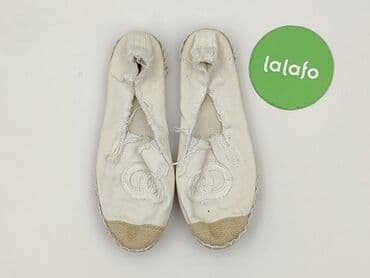 Pozostałe obuwie damskie: Rozmiar 39 — 2