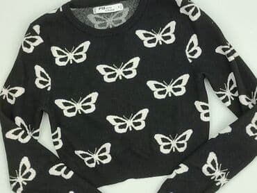 Kobiety: FBsister, Sweter damski, rozmiar S — 1
