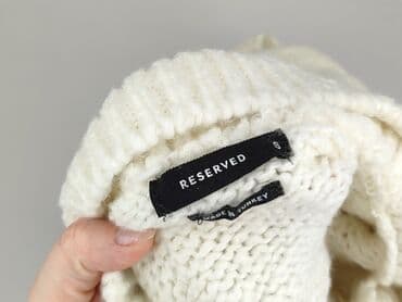 lidl sweter: Golf damski, S — 5