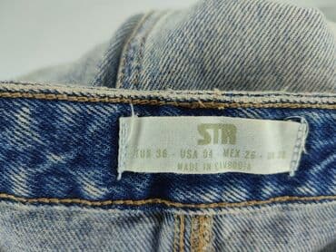 stradivarius spódnica midi: Spódnica damska, S — 4