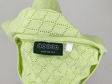 46: Canda, Bluzka damska, rozmiar 4XL — 4