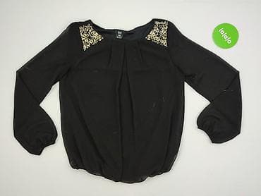 klapki bellini: F&F, Bluzka damska, rozmiar M — 2