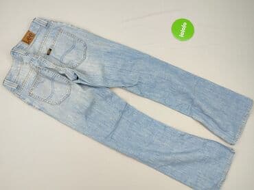 damskie jeansy lee: Lee, Jeansy damskie, rozmiar S — 3