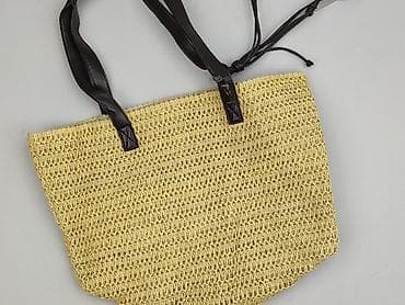 torba bershka: Torebka, stan - Idealny — 1