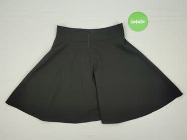 mini spódniczka czarne: Spódnica damska, rozmiar S — 3