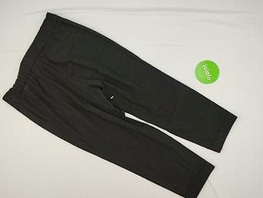 sm collection kurtki: M&S Collection, Spodnie materiałowe damskie, rozmiar XL — 3