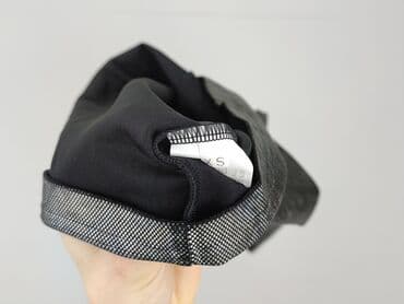 mesh top: Top damski, XS — 5