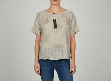 esprit bluzki koszulowe: Esprit, Bluzka damska, rozmiar S — 7