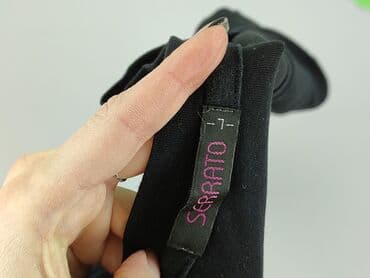 latynka koszulki: T-shirt damski, rozmiar S — 5