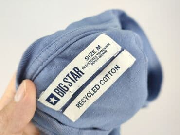 koszulki reprezentacji polski decathlon: Big Star, T-shirt damski, rozmiar M — 4