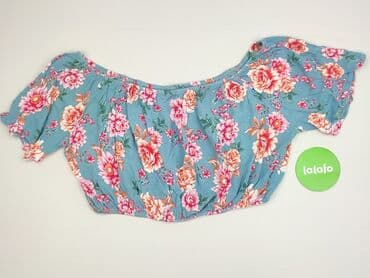 Amisu, Women`s top, size L (EU 40) — 2