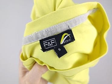 bluza softshell decathlon: F&F, Koszulka dla mężczyzn, rozmiar S — 5