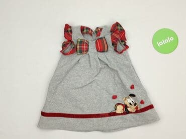 sukienka o kroju marynarki h m: Dress, 9-12 months, condition - Perfect — 2