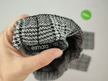 spodnie dresowe esmara: Esmara, Spodnie materiałowe damskie, rozmiar 2XL — 4