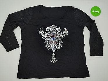 157 clothes: Tunika damska, rozmiar 6XL — 2