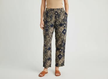 rajstopy vinted: Vila, Spodnie damskie, M — 7