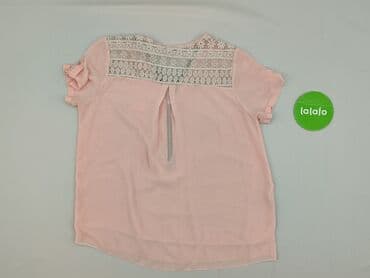 new yorker różowa bluza: New Collection, Bluzka damska, rozmiar S — 3