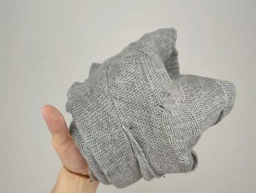 modne czarne sweterki: Sweater, Cherokee, 11 years, 140-146 cm, condition - Very good — 7