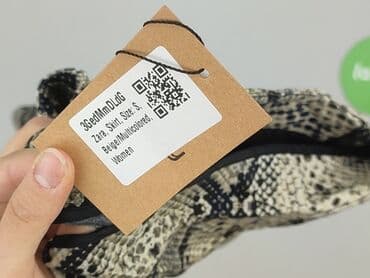 spódnice w stylu safari: Zara, Spódnica damska, S — 6