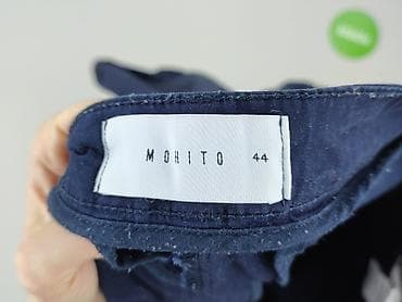 Чоловікам: Mohito, Шорти для чоловіків, розмір L — 5