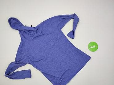 bluza hummel: Bluza z kapturem damska, rozmiar S — 3
