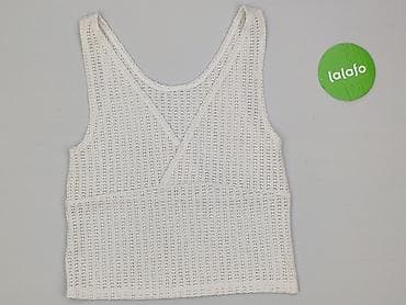 bluzki cekiny: Bluzka damska, rozmiar S — 3