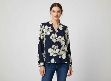 koszula flanelowa carhartt: Bluzka damska, rozmiar L — 6