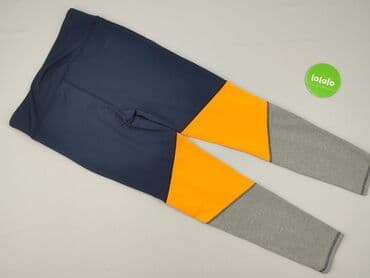 lidl piżamy: Ergee, Leggings Sports for women, size L (EU 40) — 3