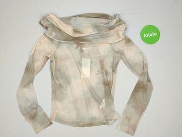 bluzka damska do spódnicy: Reserved, Bluzka damska, rozmiar M — 3